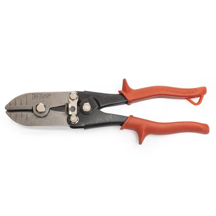 Image of 3-Blade Crimper - Wiss