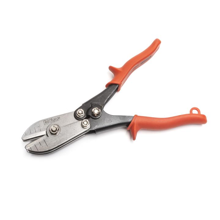 Image of 5-Blade Crimper - Wiss