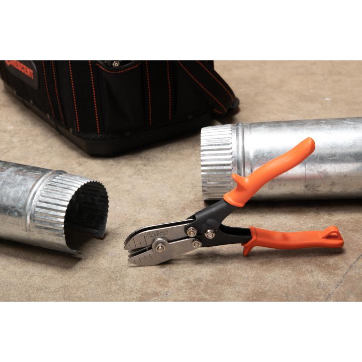 Image of 5-Blade Crimper - Wiss
