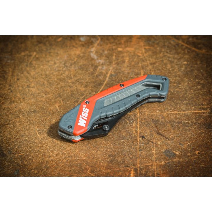 Image of Folding Pocket Knife OLD - Wiss