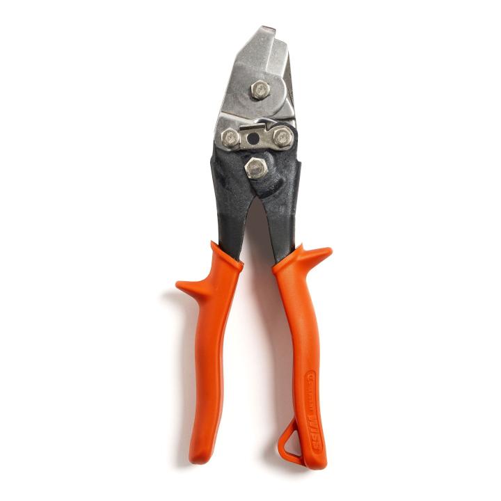 Image of Hand Notcher - Wiss