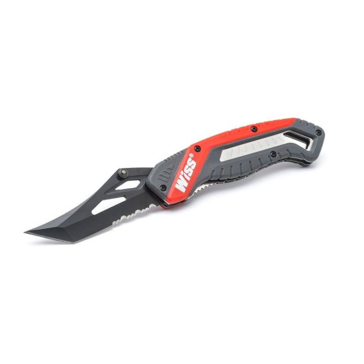 Image of Folding Pocket Knife OLD - Wiss