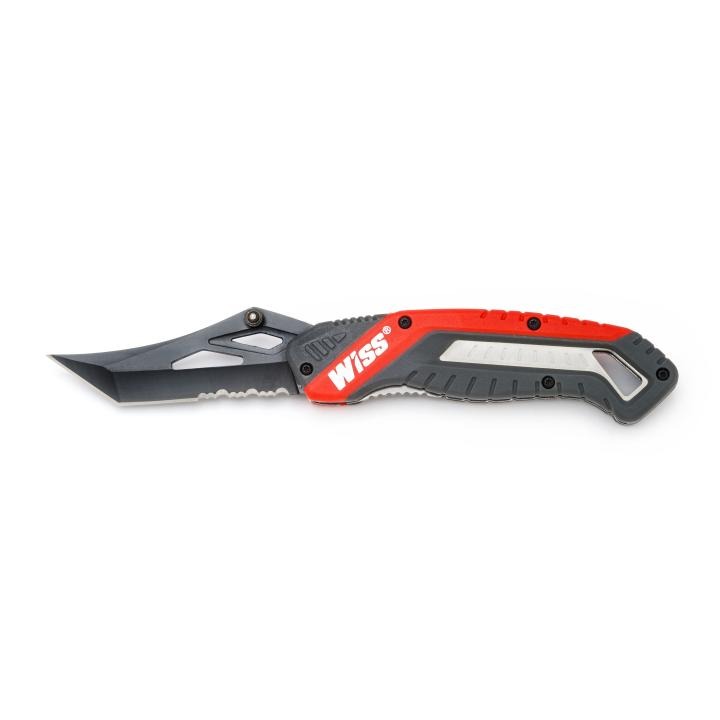 Image of Folding Pocket Knife OLD - Wiss
