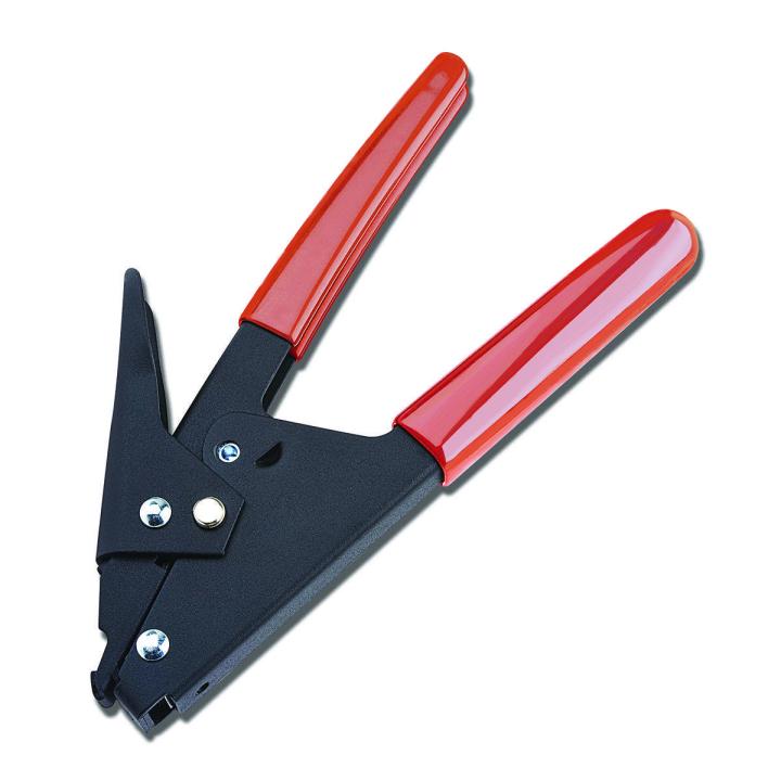 Image of Cable Tie Tensioning Tool - Wiss
