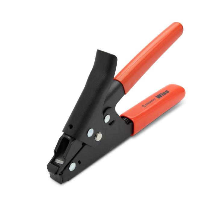 Image of Cable Tie Tensioning Tool - Wiss