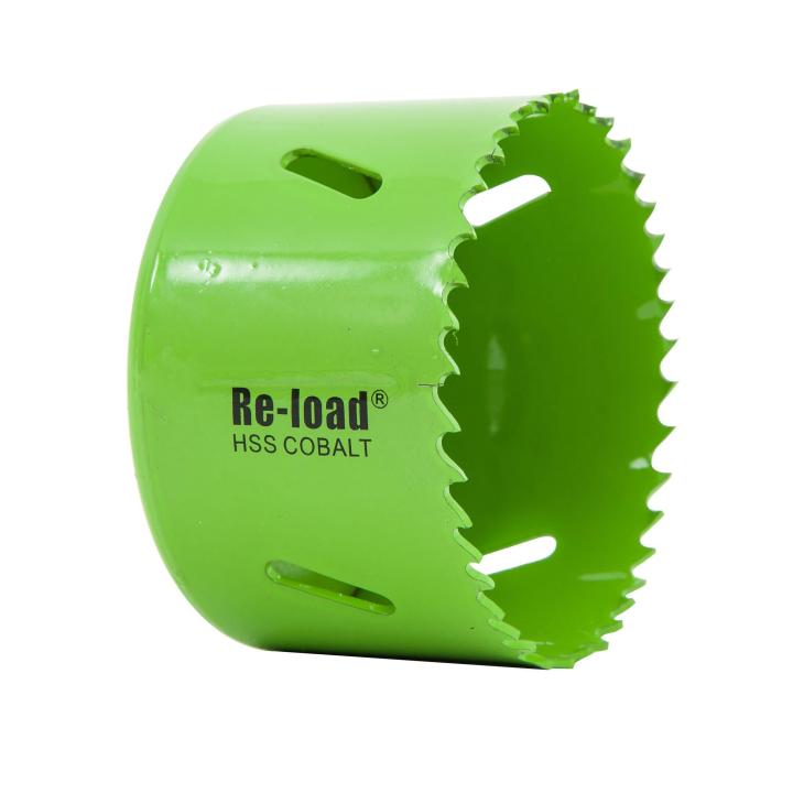 114mm hole saw discount