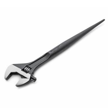 Image of Construction Wrench, Black Oxide Finish - Crescent