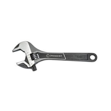 Image of Wide Jaw Adjustable Wrenches - Crescent