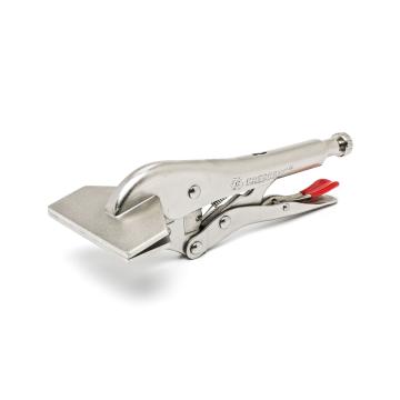 Image of Locking Sheet Metal Clamps - Crescent