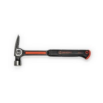 20 oz. Rip Claw Hammer with Fiberglass Handle - Crescent Tools