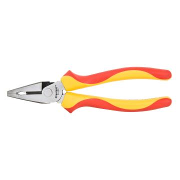 Image of Pliers - 1000v - Crescent