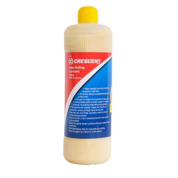 Image of Fish Tape and Lubricant - Crescent