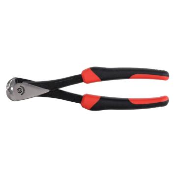 Image of Pliers - End Nipper - Crescent