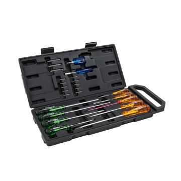 Image of Screwdrivers - Sets - Crescent