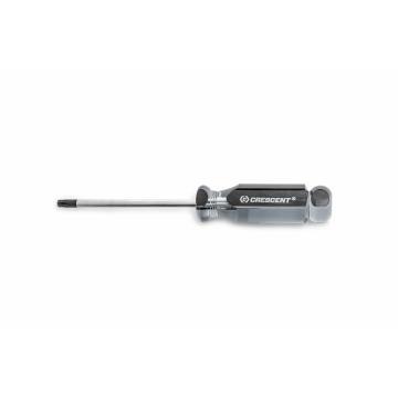 Image of Acetate Screwdrivers - Torx® - Crescent