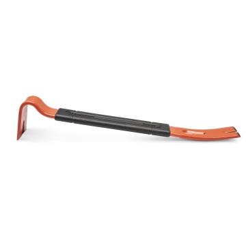 Image of Flat Pry Bar with Grip - Crescent