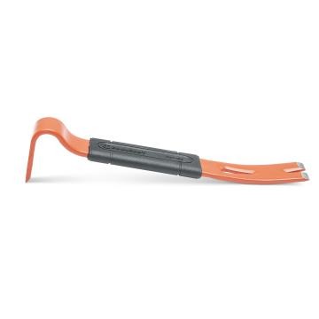 Image of Flat Pry Bar with Grip - Crescent