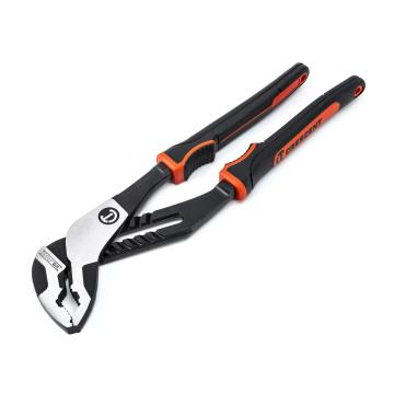 Image of Z2 K9™ V-Jaw Dual Material Tongue and Groove Pliers - Crescent