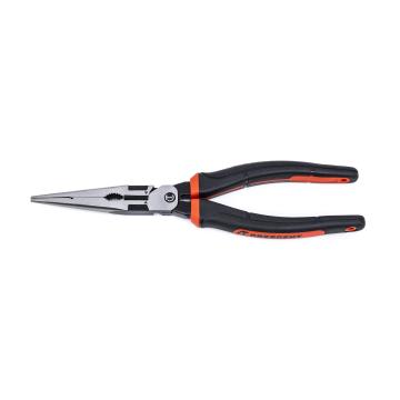 Image of Z2 Dual Material Long Nose Pliers OLD - Crescent