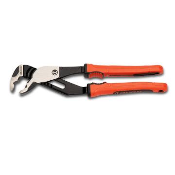 3 Piece Z2™ Mixed Dual Material Plier Set - Crescent Tools