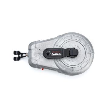 Image of Aluminum Chalk & Reels - Lufkin