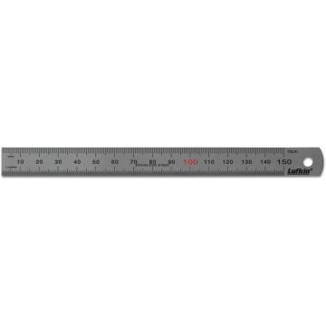 Image of Stainless Steel Rules - Lufkin