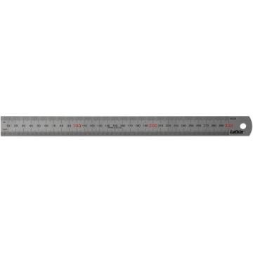 Image of Stainless Steel Rules - Lufkin