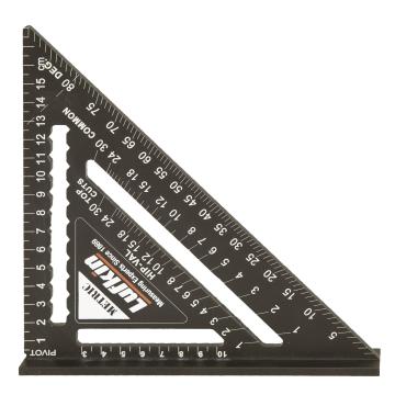 Image of Combination Squares - Lufkin