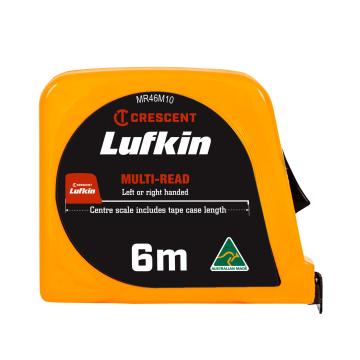 Image of Multiread Tapes - Lufkin