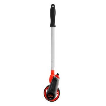 Image of 100mm Centreline Compact Measuring Wheel - Lufkin