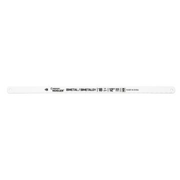 Image of Bi-Metaloy® Hacksaw Blades - Nicholson