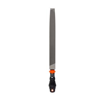 Image of Files - Flat - Carded - Nicholson