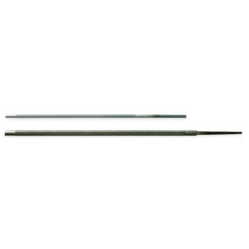 Image of Chain Saw Files - Round - Nicholson