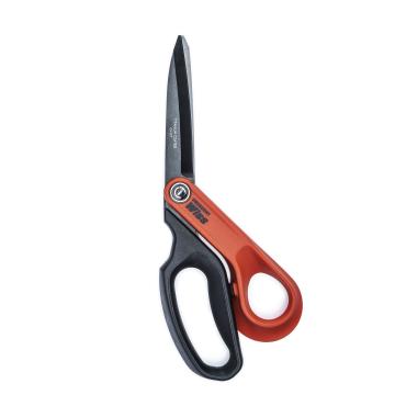 Image of Titanium Coated Offset Tradesman Shears - Wiss