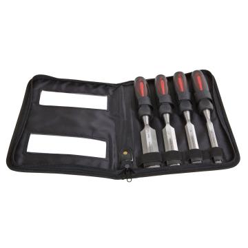 Image of Chisels - Tang-thru - Sets - Crescent