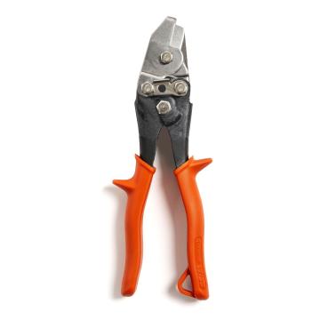 Image of Hand Notcher - Wiss