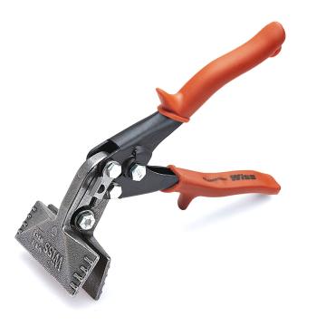 Image of Offset Hand Seamer - Wiss