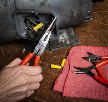 Pliers 1