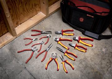 Pliers 7