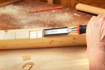 Chisel