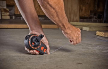 Chalk Reel