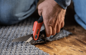 Tradesmen Shears