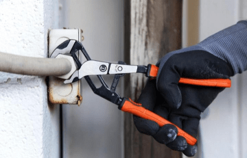 Z2 Plier