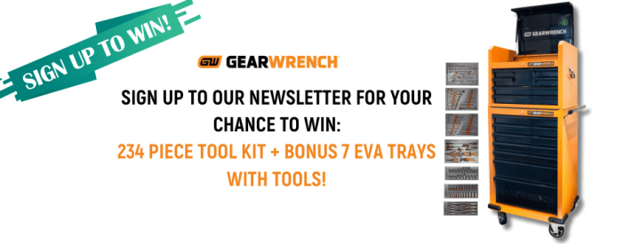 sign up to win