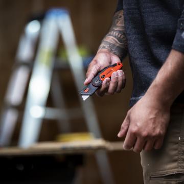 Utility Knife