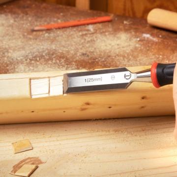 Wood Chisel