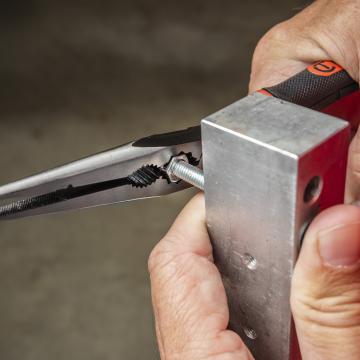 Z2 Pliers 7