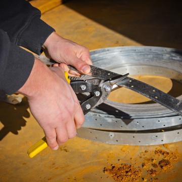 Aviation Snips | Crescent Australia