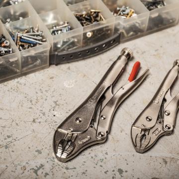 locking pliers