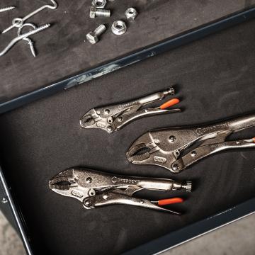 locking pliers